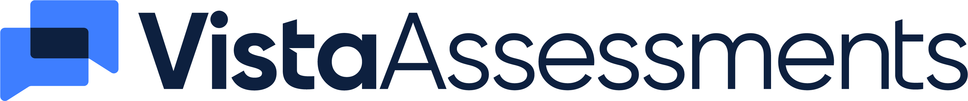Vista Assessments